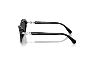 Seitenansicht Swarovski SK6048 (103887)