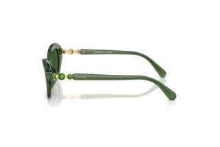 Seitenansicht Swarovski SK6048 (108571)