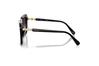 Seitenansicht Swarovski SK6049 (10018G)