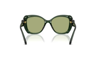 Rückansicht Swarovski SK6051U (104382)