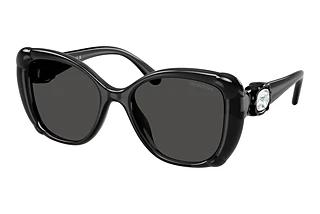 Swarovski SK6051U 108787 Dark GreyDark Grey