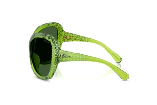 Seitenansicht Swarovski SK6052 (108971)