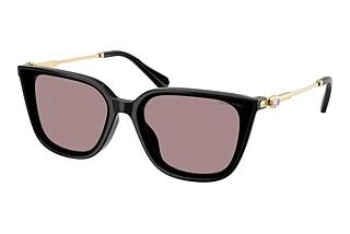Swarovski SK6054D 1001LA VioletBlack