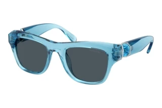 Vorderansicht Swarovski SK6056U (107887)