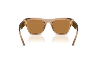 Rückansicht Swarovski SK6056U (109273)