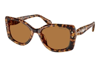 Vorderansicht Swarovski SK6058U (104073)