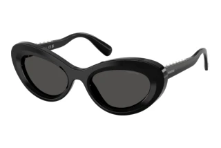 Vorderansicht Swarovski SK6061U (100187)