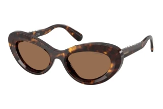 Vorderansicht Swarovski SK6061U (100273)