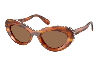 Vorderansicht Swarovski SK6061U (109173)