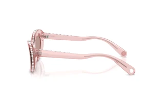 Seitenansicht Swarovski SK6061U (11057N)