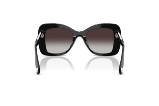 Rückansicht Swarovski SK6062U (10938G)