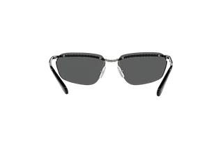 Rückansicht Swarovski SK7001 (400987)