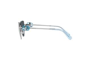 Seitenansicht Swarovski SK7003 (400187)