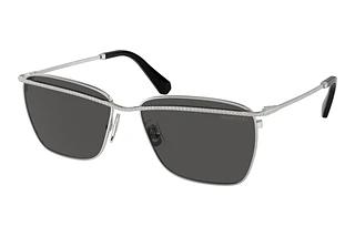 Swarovski SK7006 400187 Dark GreySilver
