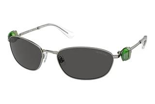 Swarovski SK7010 400687 Dark GreyGunmetal