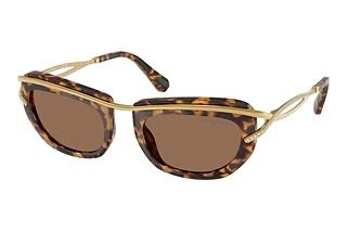 Swarovski SK 7026 403573