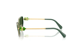 Seitenansicht Swarovski SK7027 (403371)