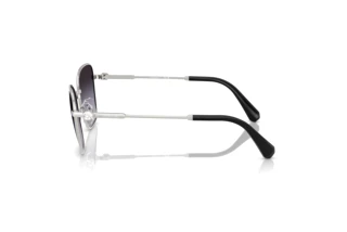 Seitenansicht Swarovski SK7029 (40018G)