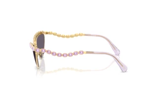 Seitenansicht Swarovski SK7030 (40361A)