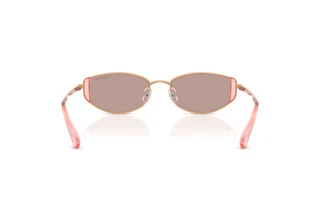 Rückansicht Swarovski SK7035D (40147N)