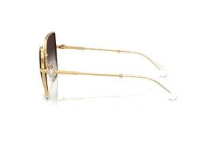 Seitenansicht Swarovski SK7037 (40048G)