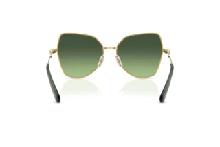 Rückansicht Swarovski SK7037 (40172A)