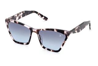 Vorderansicht Sylvie Optics Miami (03)