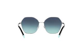 Rückansicht Tiffany TF3081 (60019S)