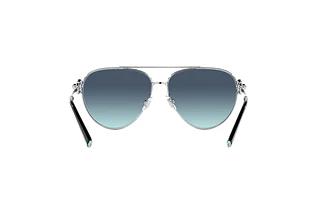 Rückansicht Tiffany TF3092 (60019S)