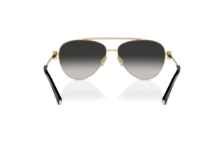 Rückansicht Tiffany TF3101B (60213C)