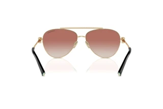 Rückansicht Tiffany TF3101B (62093N)