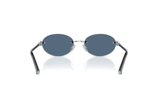 Rückansicht Tiffany TF3104D (600180)