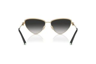 Rückansicht Tiffany TF3107KB (62203C)