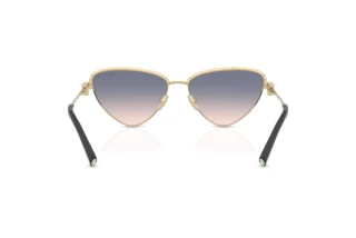 Rückansicht Tiffany TF3107KB (622116)