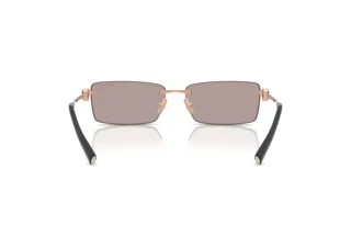 Rückansicht Tiffany TF3108B (61051T)