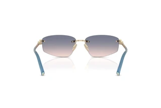 Rückansicht Tiffany TF3114 (619116)