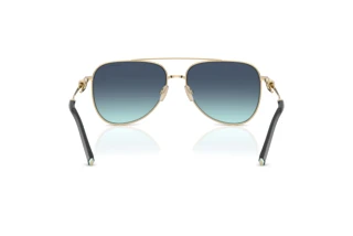 Rückansicht Tiffany TF3116 (62029S)