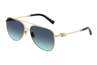 Vorderansicht Tiffany TF3116 (62029S)