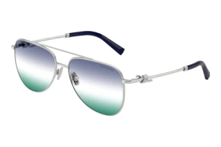 Vorderansicht Tiffany TF3116 (62312A)