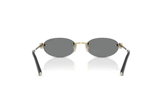 Rückansicht Tiffany TF3119D (602187)