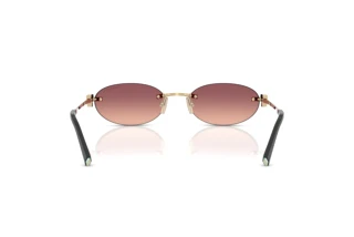 Rückansicht Tiffany TF3119D (62408D)