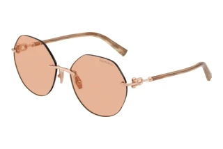 Vorderansicht Tiffany TF3123 (6105A2)