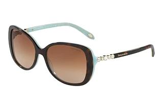Vorderansicht Tiffany TF4121B (81343B)