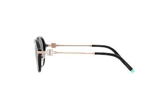 Seitenansicht Tiffany TF4188D (80013C)