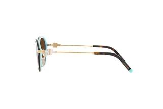 Seitenansicht Tiffany TF4188D (81343B)