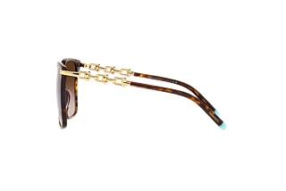 Seitenansicht Tiffany TF4194D (80153B)