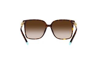 Rückansicht Tiffany TF4194D (80153B)