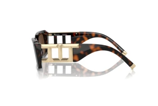 Seitenansicht Tiffany TF4197 (80153G)