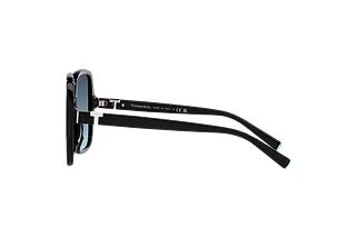 Seitenansicht Tiffany TF4211D (83429S)