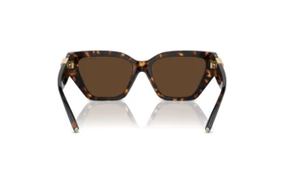 Rückansicht Tiffany TF4218 (80153G)